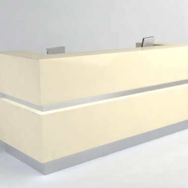 Стойки ресепшн Италия