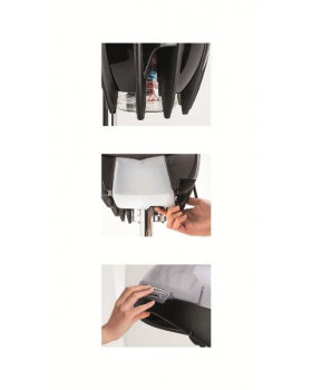 Вапазон "GEYSER ELECTRONIC"