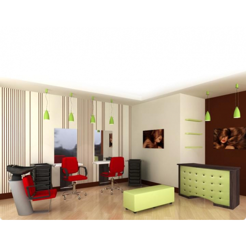 Ресепшн "Орион"