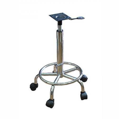 Пятил. хром, Выс. пневм. хром